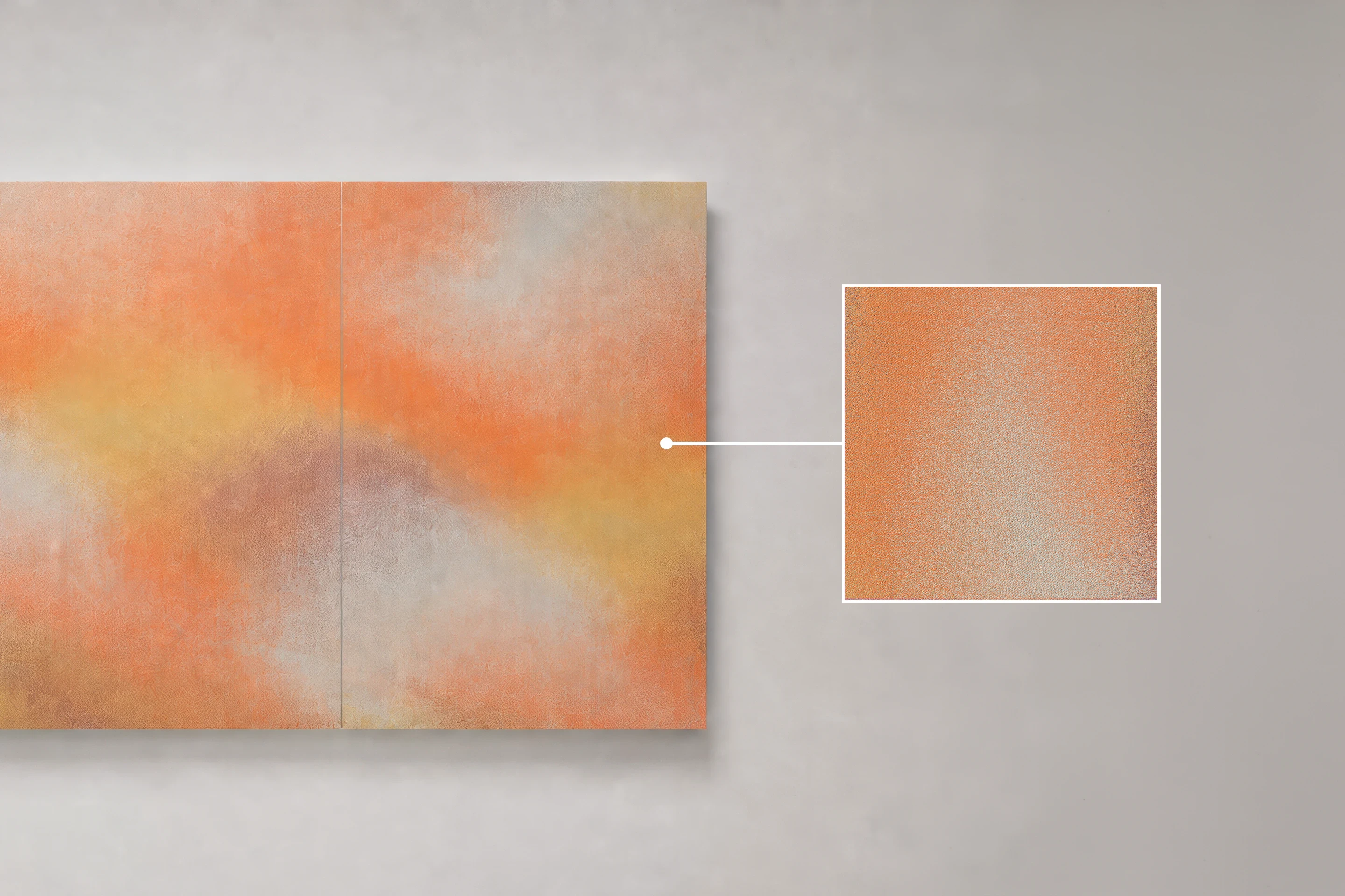 Nova by Sander Lak · 001 Quantum · 100% polyester