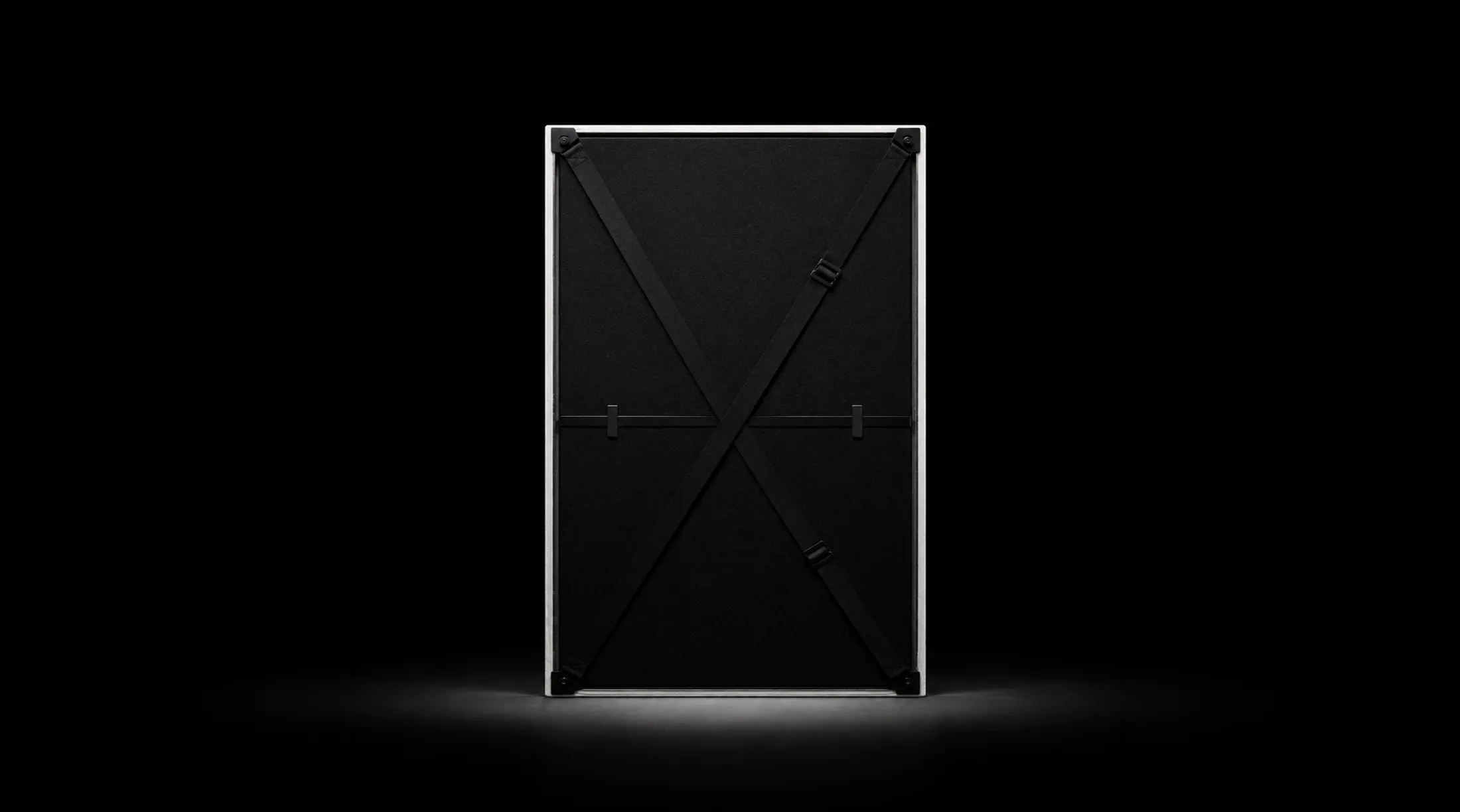PX-System Air panel on a wall