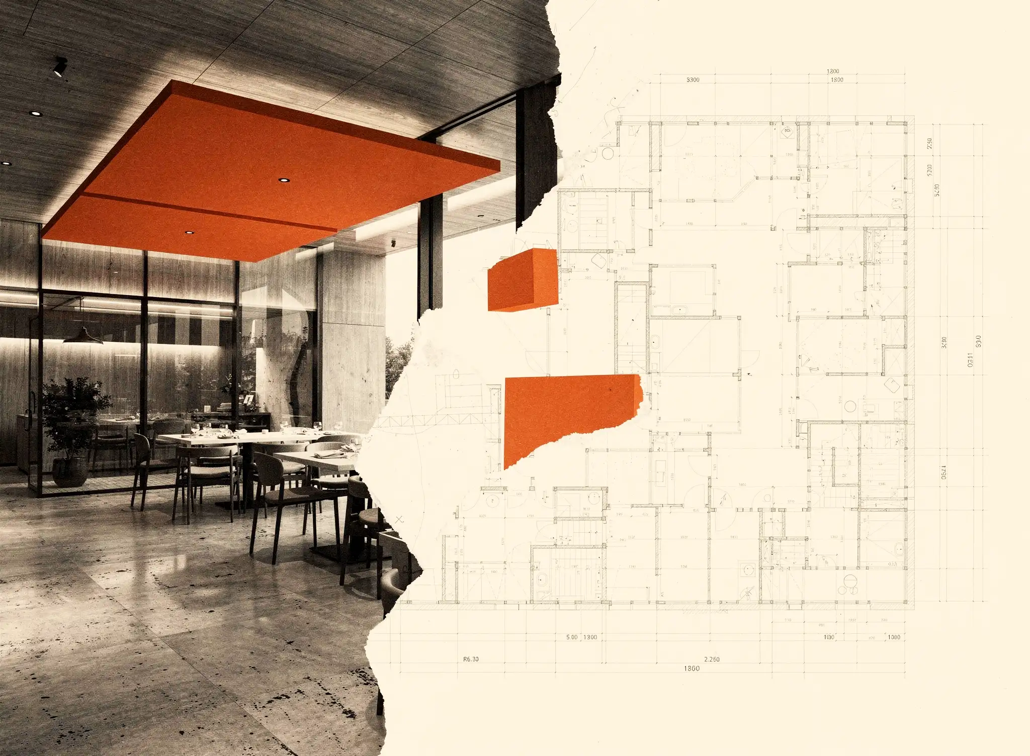 What Designers Get Wrong When Acoustics Arrive Too Late